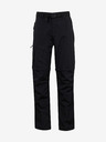 Sam 73 Schwarze Herrenhose mit abnehmbarem Bein SAM73 Walter