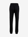 Sam 73 Schwarze Herren-Sweatpants mit SAM73 Dio