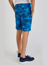 Sam 73 Blaue Armee-Jungen-Jogginghose SAM73 Jerem