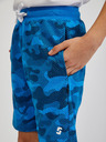 Sam 73 Blaue Armee-Jungen-Jogginghose SAM73 Jerem