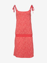 Loap Rotes Damen-Kleid LOAP BAELA