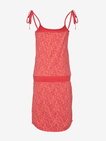 Loap Rotes Damen-Kleid LOAP BAELA