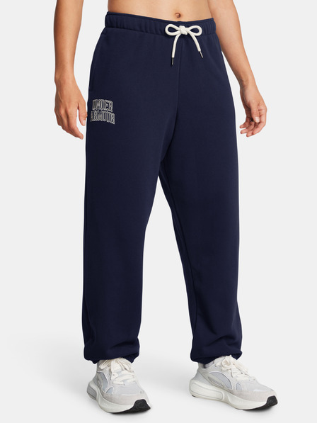 Under Armour Under Armour UA Icon HWT Terry OS Hose für Frauen