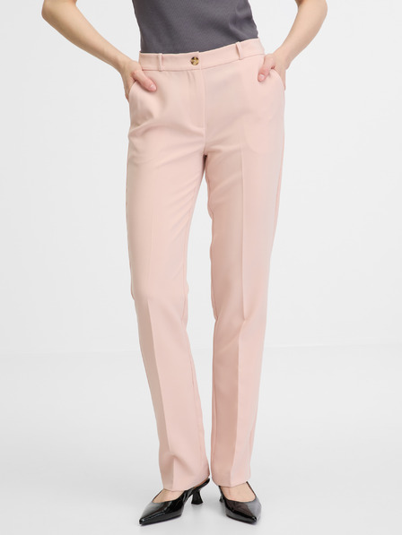 Orsay Hellrosa Damenhosen ORSAY