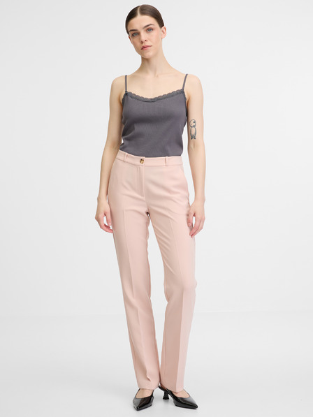 Orsay Hellrosa Damenhosen ORSAY