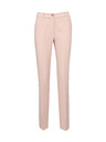 Orsay Hellrosa Damenhose ORSAY