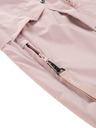 NAX Beige Damenmantel NAX Girfa