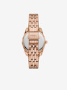 Fossil Fossil Scarlette Rose Gold Damenuhr