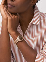 Fossil Fossil Scarlette Rose Gold Damenuhr