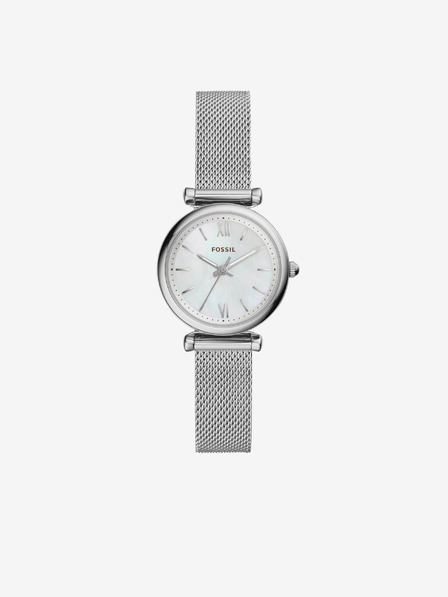 Fossil Carlie Armbanduhr