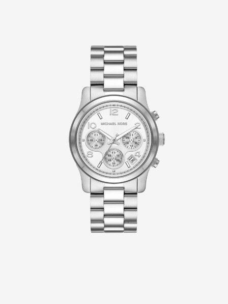 Michael Kors Runway Watch