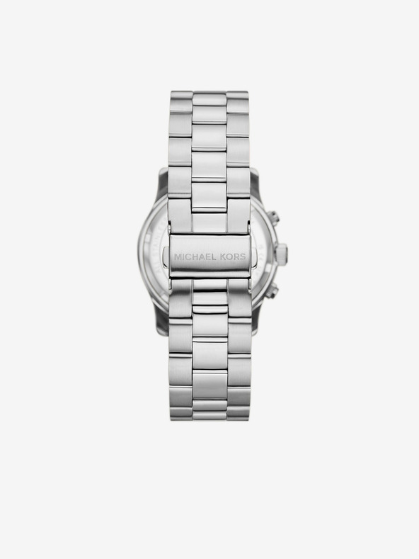 Michael Kors Runway Watch