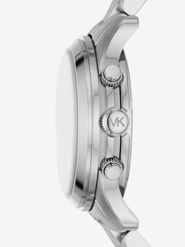 Michael Kors Runway Watch