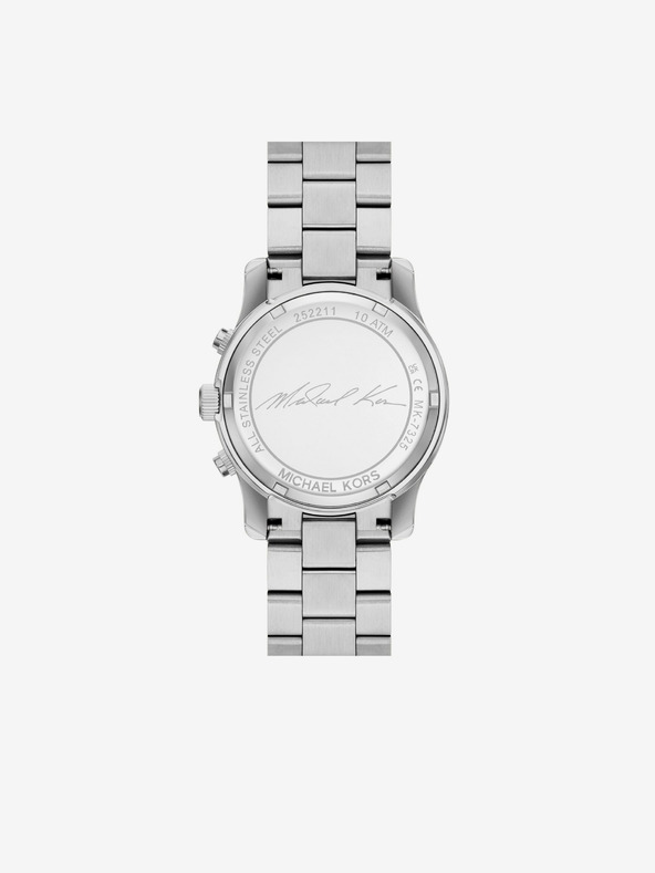 Michael Kors Runway Watch