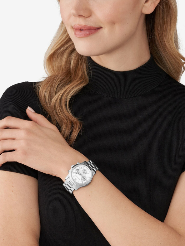 Michael Kors Runway Watch