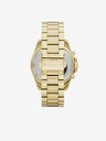 Michael Kors Gold Michael Kors Damen Bradshaw Uhr
