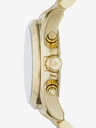 Michael Kors Gold Michael Kors Damen Bradshaw Uhr