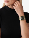 Michael Kors Gold Michael Kors Damen Bradshaw Uhr