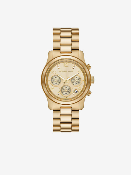 Michael Kors Runway Watch
