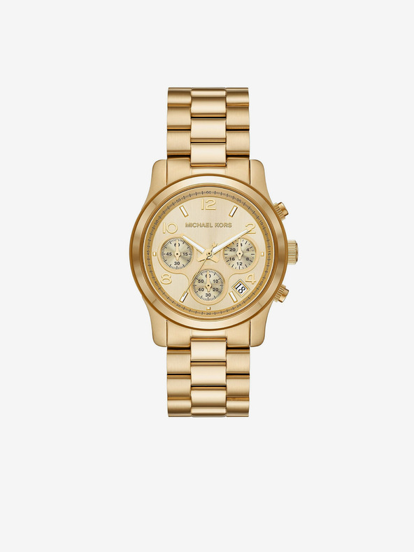 Michael Kors Runway Watch