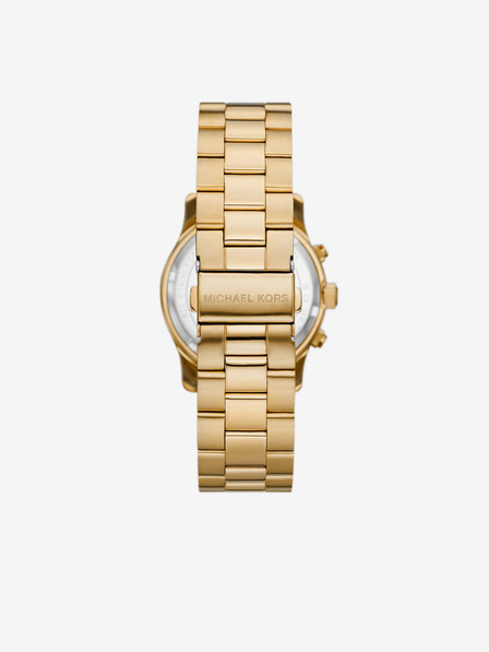 Michael Kors Runway Watch