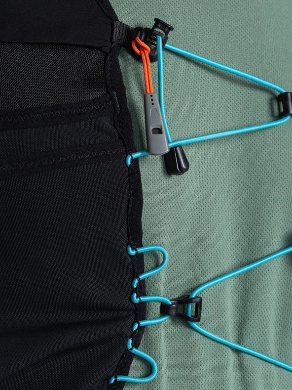 Kilpi Kilpi HARDROCK-U Laufweste Schwarz