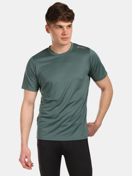 Kilpi Herren Funktions-T-Shirt Kilpi DIMA-M Khaki