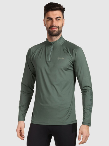 Kilpi Herren Thermo-T-Shirt Kilpi GIMI-M Khaki