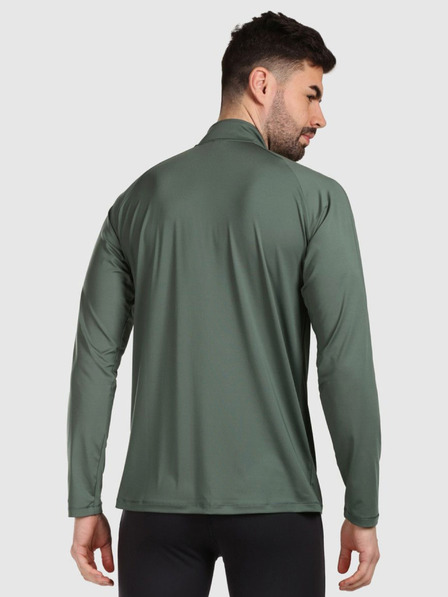 Kilpi Herren Thermo-T-Shirt Kilpi GIMI-M Khaki