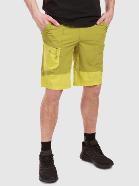 Kilpi Herren Kilpi BREADY-M Shorts Grün