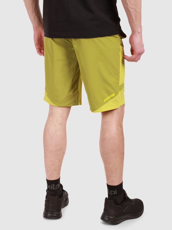Kilpi Herren Kilpi BREADY-M Shorts Grün