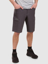Kilpi Herren-Taschenshorts Kilpi KILKIS-M Dunkelgrau