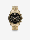 Michael Kors Gold Michael Kors Lexington Herrenuhr