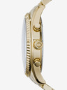Michael Kors Gold Michael Kors Lexington Herrenuhr