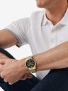 Michael Kors Gold Michael Kors Lexington Herrenuhr