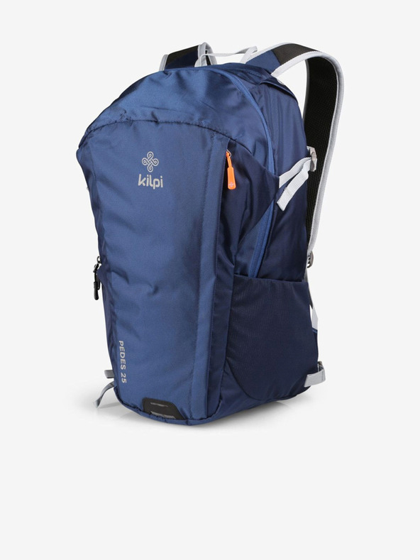Kilpi Kilpi PEDES 25-U Ultraleichter Wanderrucksack Dunkelblau