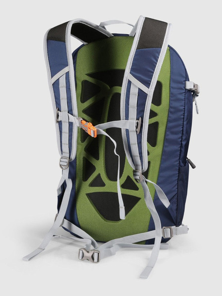 Kilpi Kilpi PEDES 25-U Ultraleichter Wanderrucksack Dunkelblau