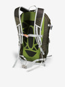 Kilpi Ultraleichter Wanderrucksack Kilpi PEDES 25-U Dunkelgrün