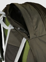 Kilpi Ultraleichter Wanderrucksack Kilpi PEDES 25-U Dunkelgrün