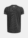 Under Armour Boys T-Shirt Under Armour UA Tech Textured SS
