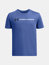 Under Armour Under Armour UA B LOGO WORDMARK SS T-Shirt für Jungen