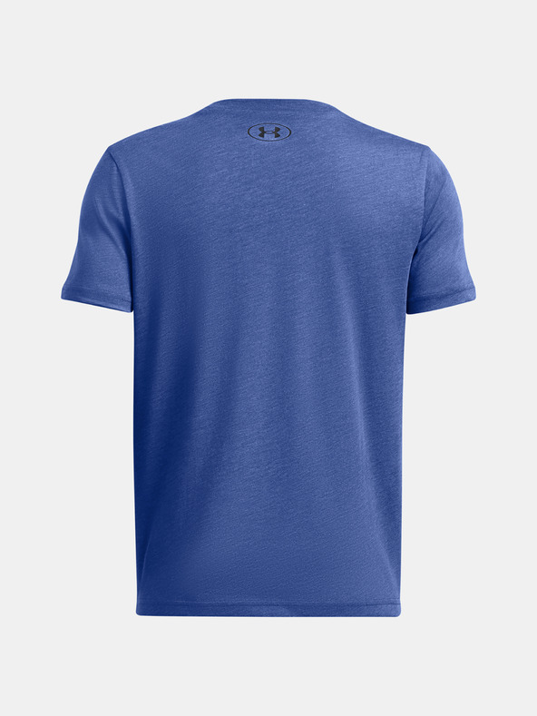 Under Armour Under Armour UA B LOGO WORDMARK SS T-Shirt für Jungen