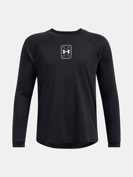Under Armour Under Armour UA Zone Shooting Shirt für Jungen