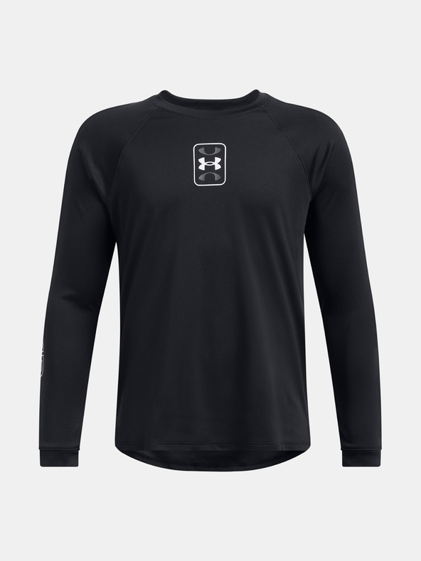 Under Armour Under Armour UA Zone Shooting Shirt für Jungen