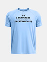 Under Armour Under Armour UA Tech Split Wortmarke SS T-Shirt für Jungen