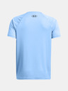 Under Armour Under Armour UA Tech Split Wortmarke SS T-Shirt für Jungen