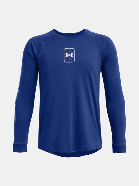 Under Armour Under Armour UA Zone Shooting Shirt für Jungen