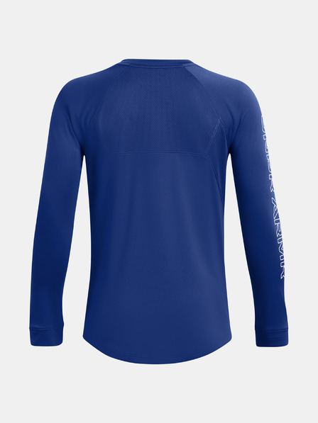 Under Armour Under Armour UA Zone Shooting Shirt für Jungen