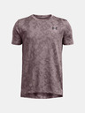 Under Armour Boys T-Shirt Under Armour UA Tech Vent Geode SS