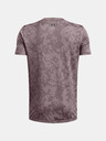 Under Armour Boys T-Shirt Under Armour UA Tech Vent Geode SS